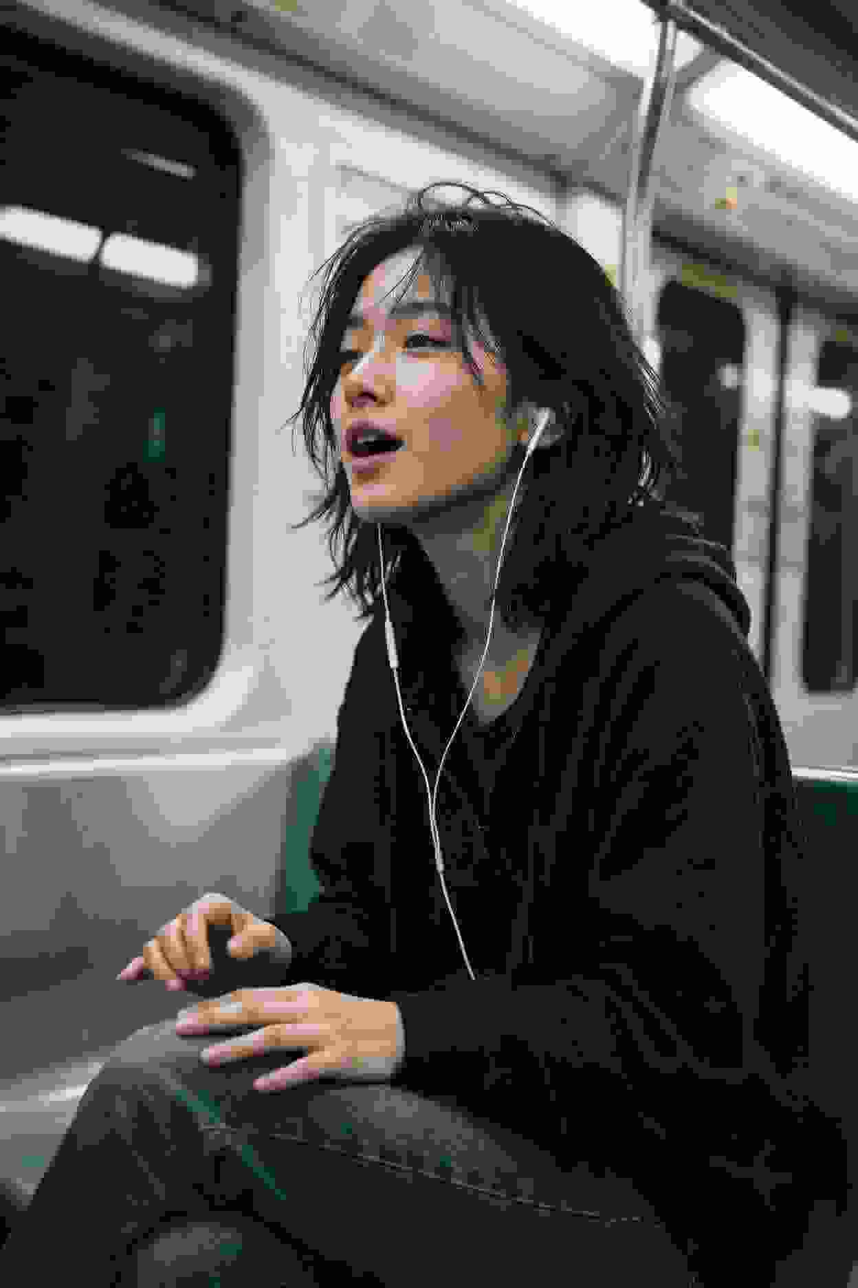 石头城的回声